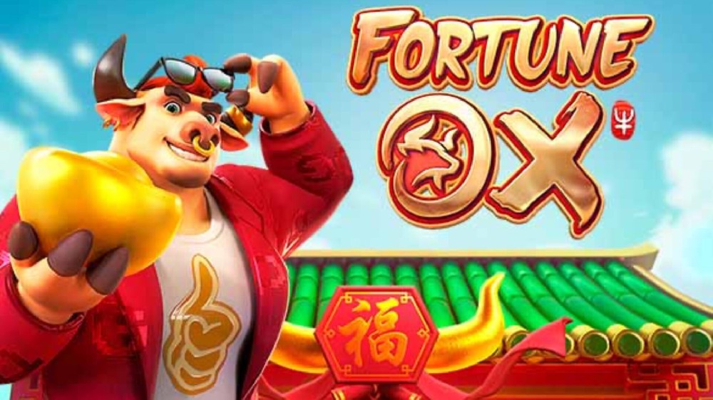 Fortune OX demo pg slot